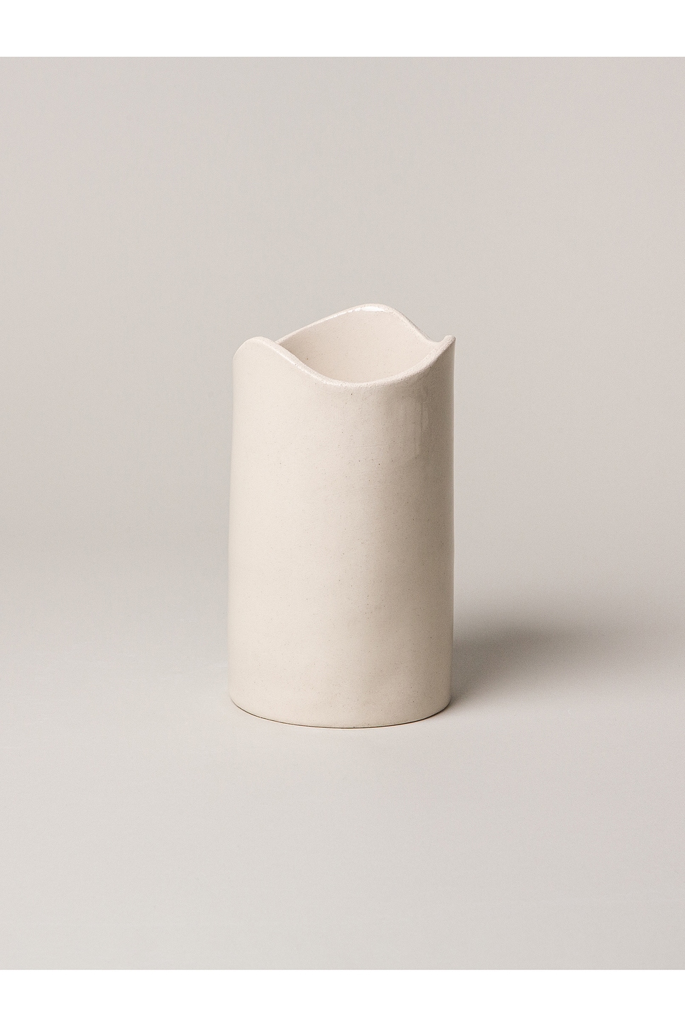 Sin Swell Utensils Holder In Neutral