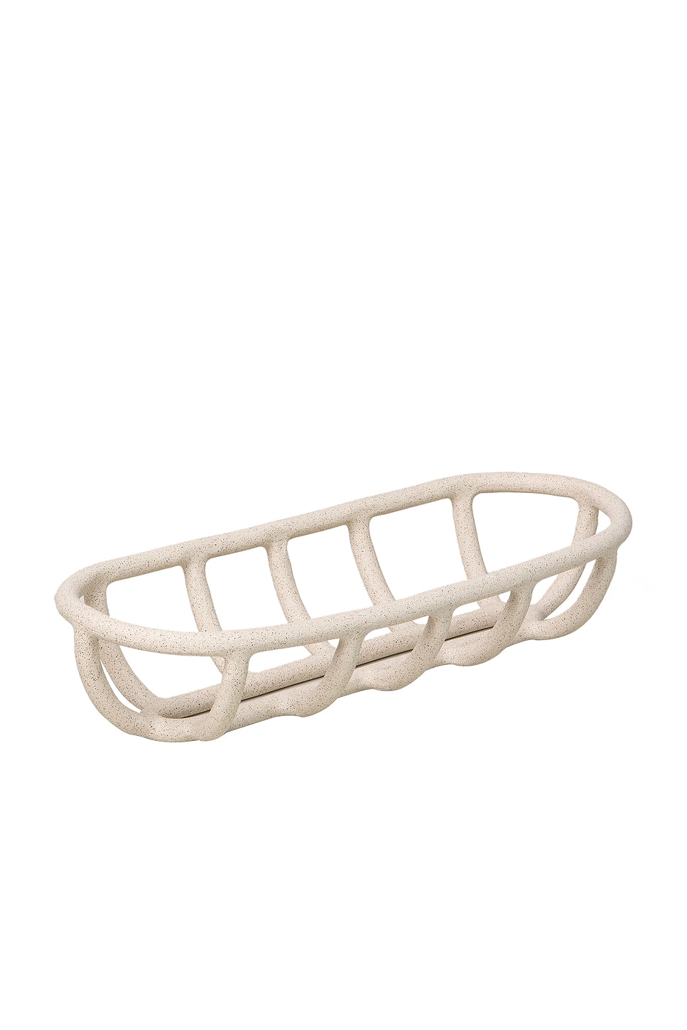 Image 1 of SIN Nette Centerpiece Bowl in Sand