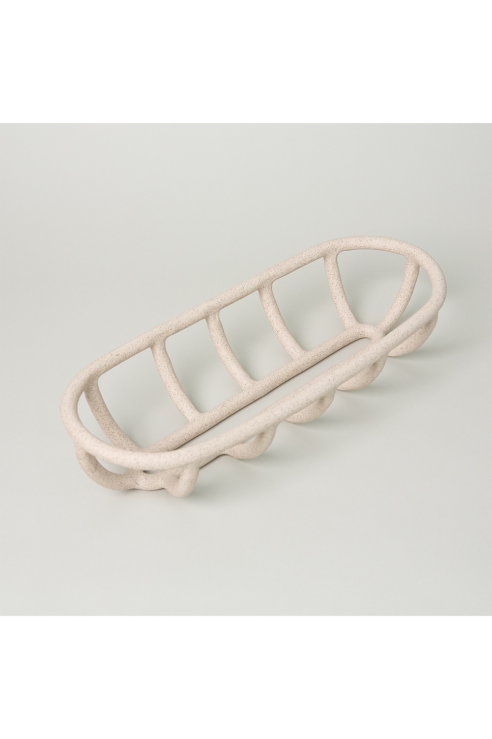 Sin Nette Centerpiece Bowl In Neutral