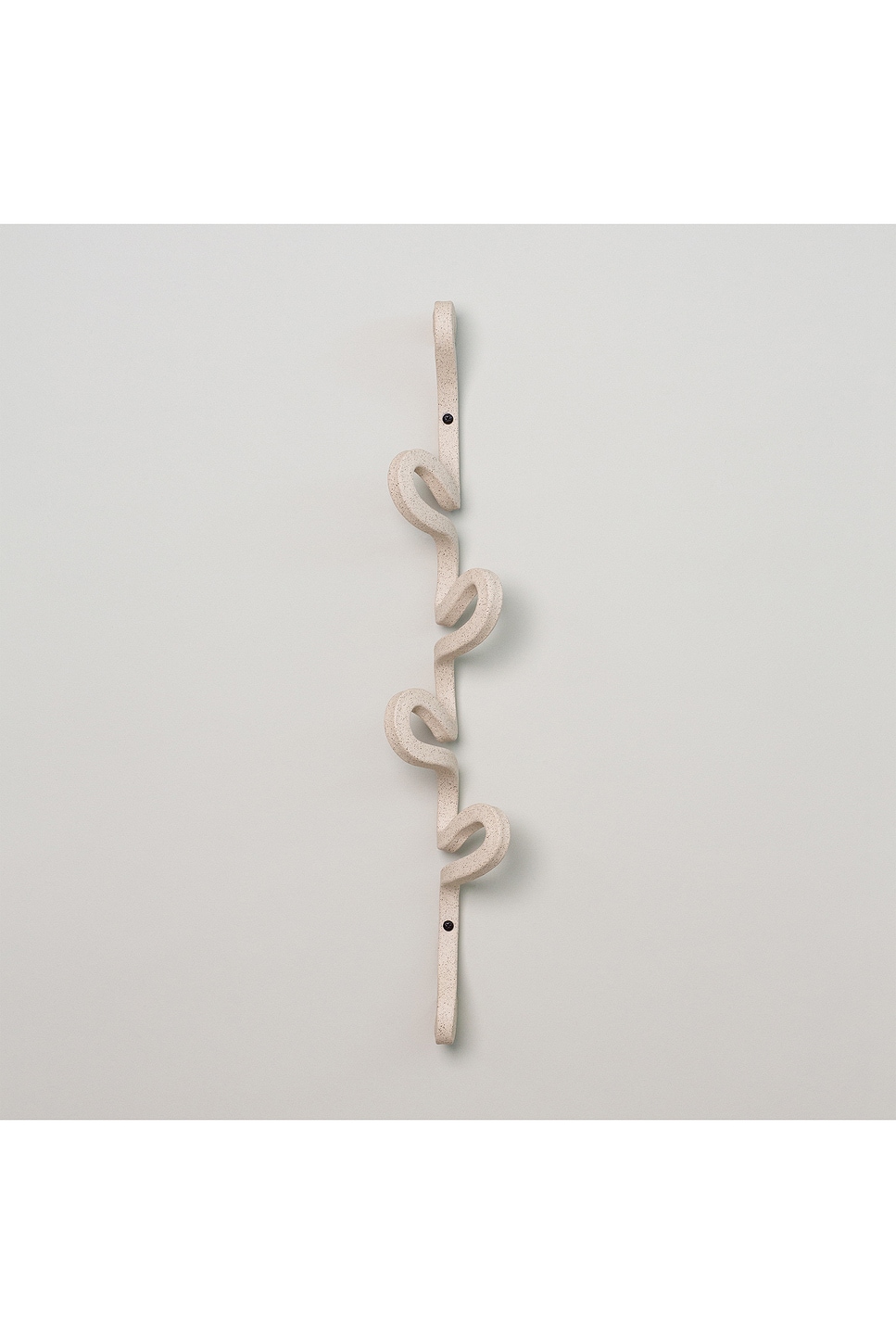 SIN For Everything Coat Rack