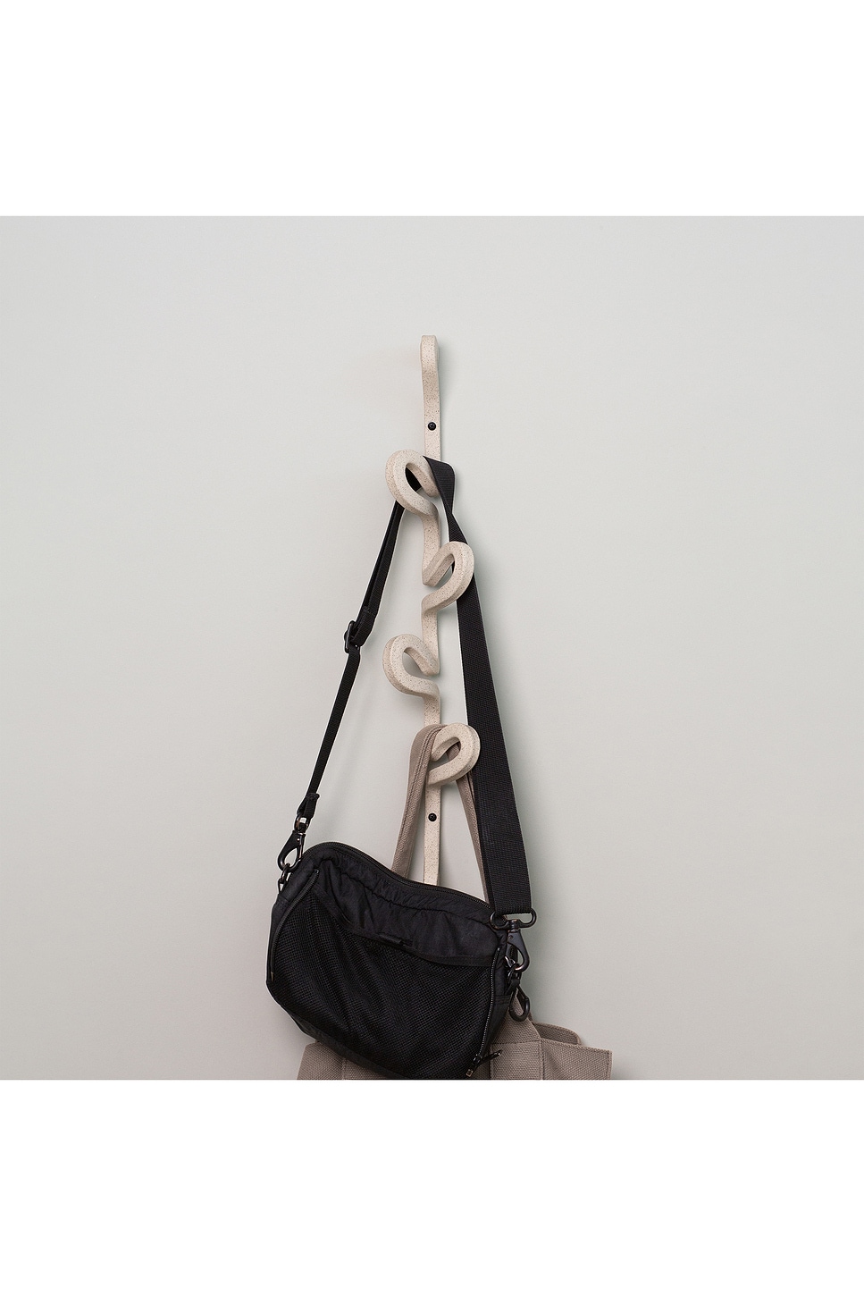 SIN For Everything Coat Rack - Thumbnail 3
