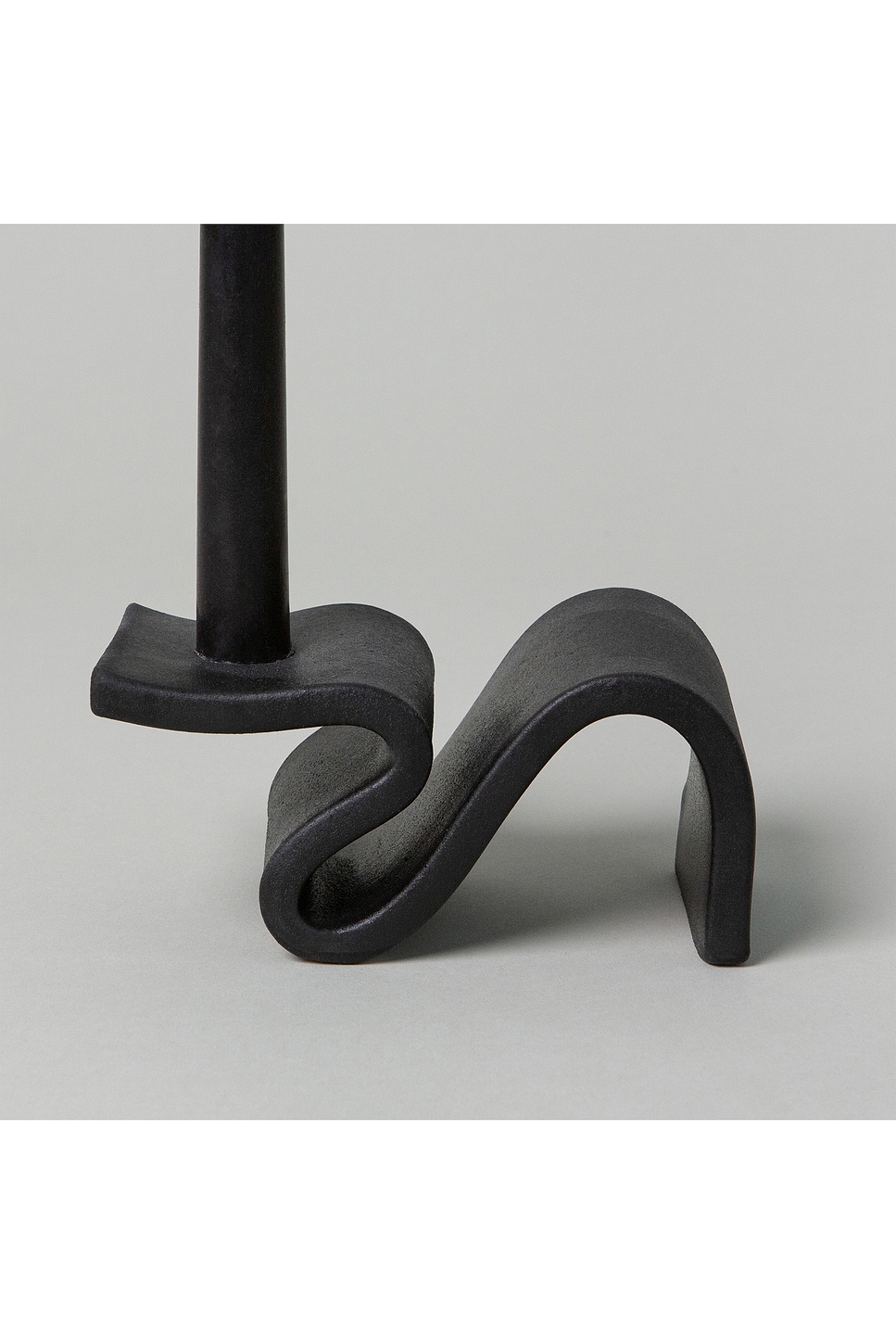 Sin Wei Candlestick In Black