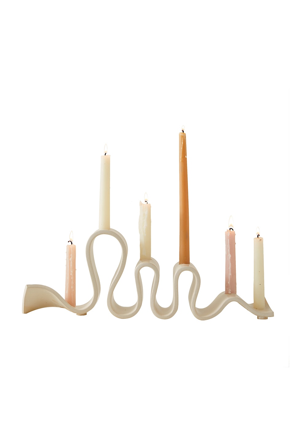 Image 1 of SIN Weylyn Candelabra in