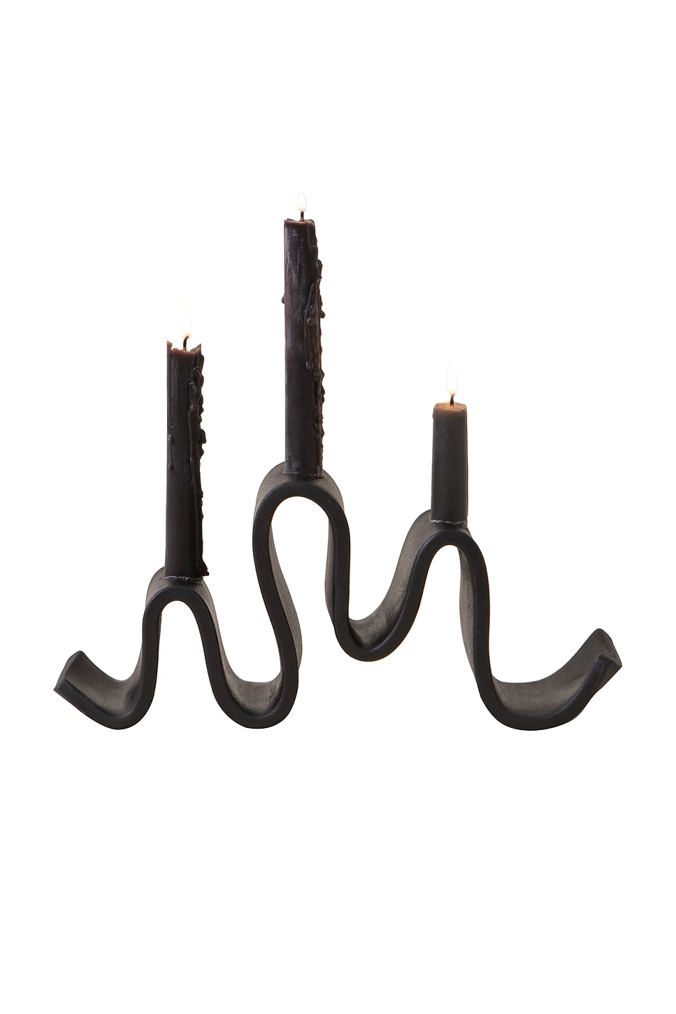 Image 1 of SIN Wyat Candelabra in