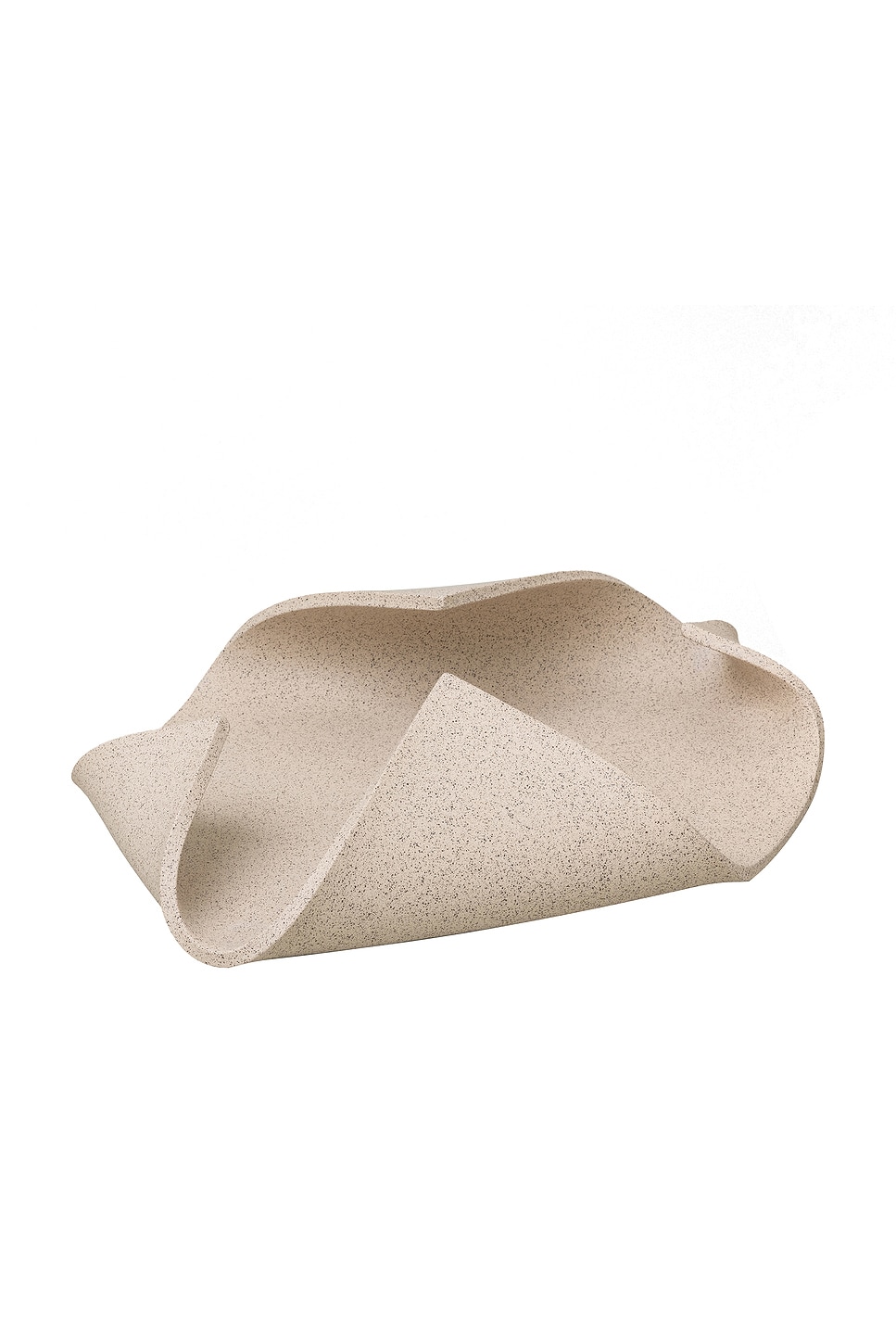 Image 1 of SIN Cocoon Tray in Sand