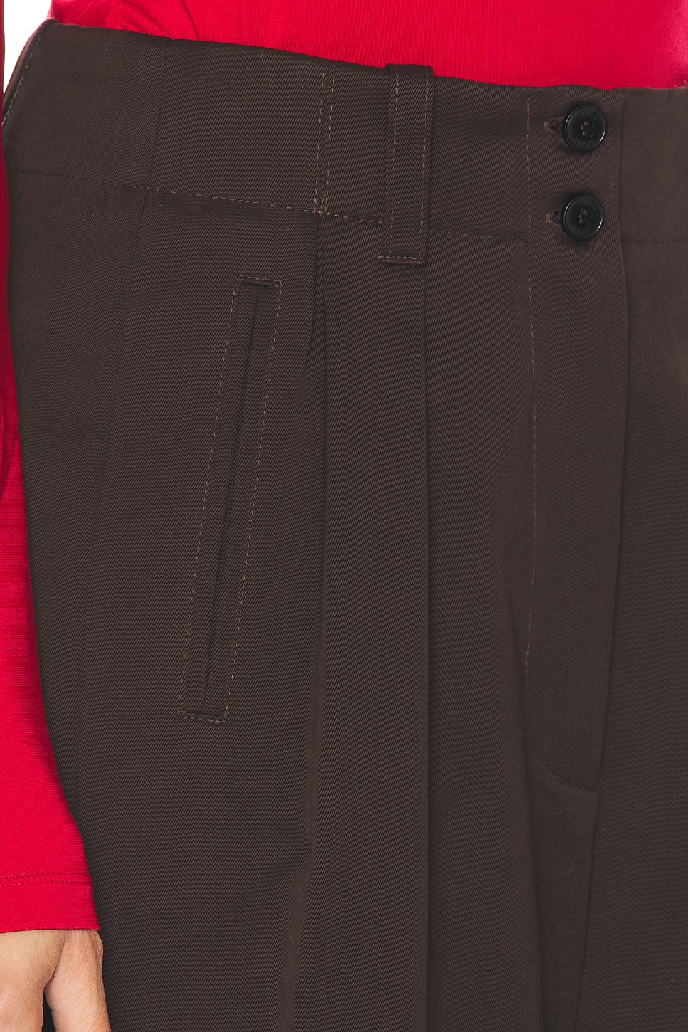 Skall Studio Painter Trouser thumbnail
