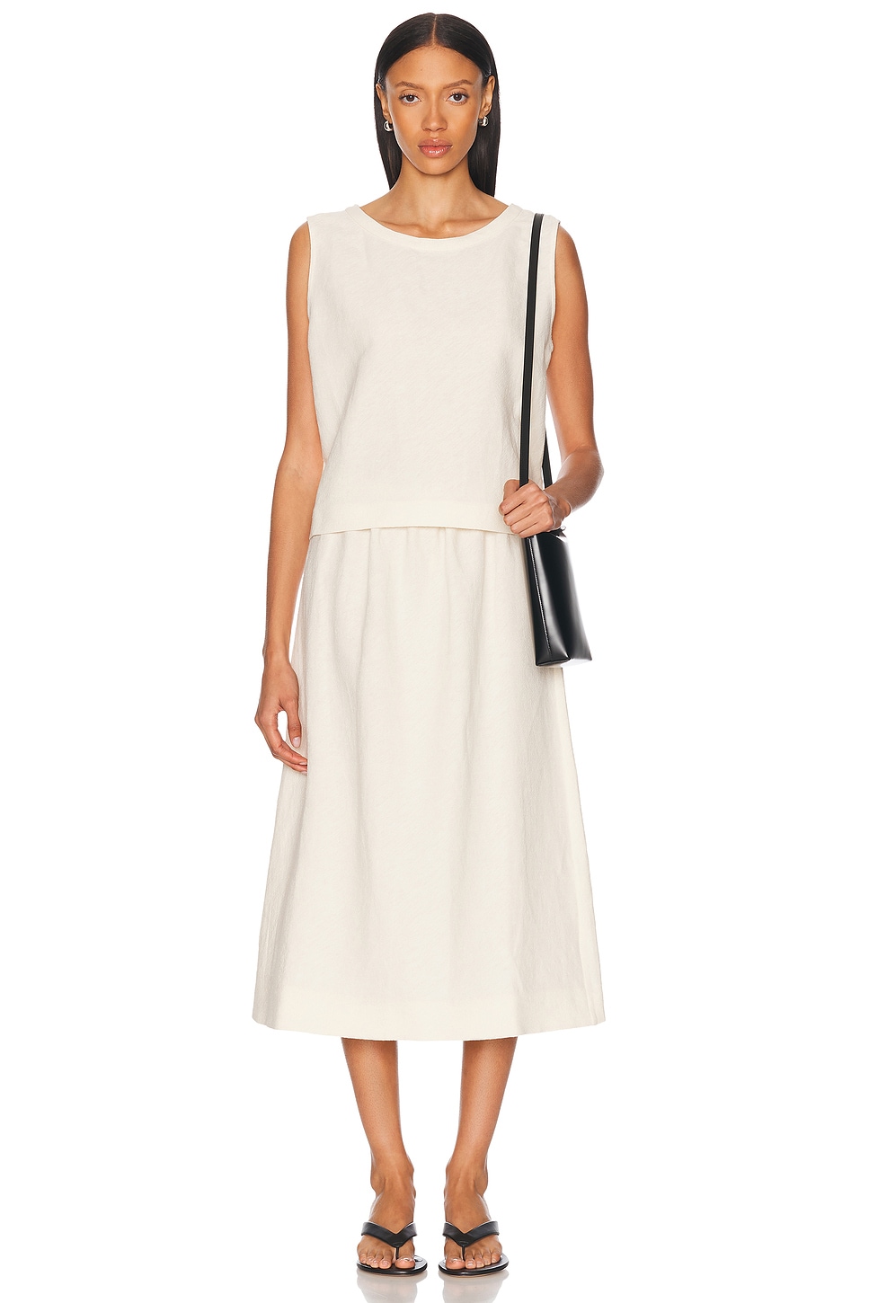 Skall Studio - Camille Skirt | Plush