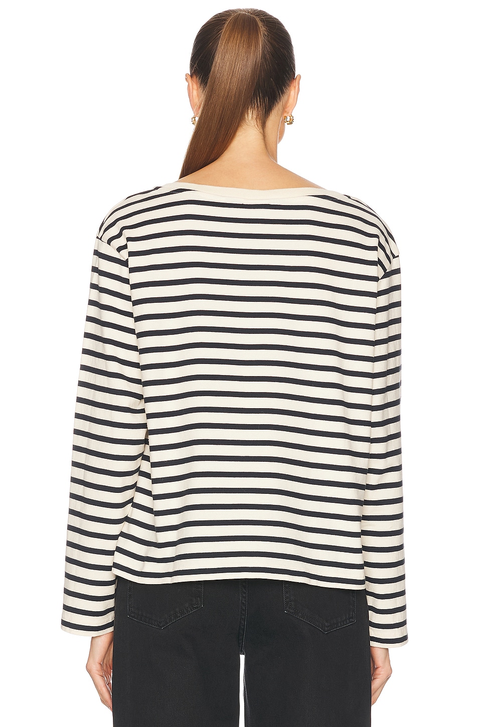 Skall Studio Loui Oversized Tee thumbnail