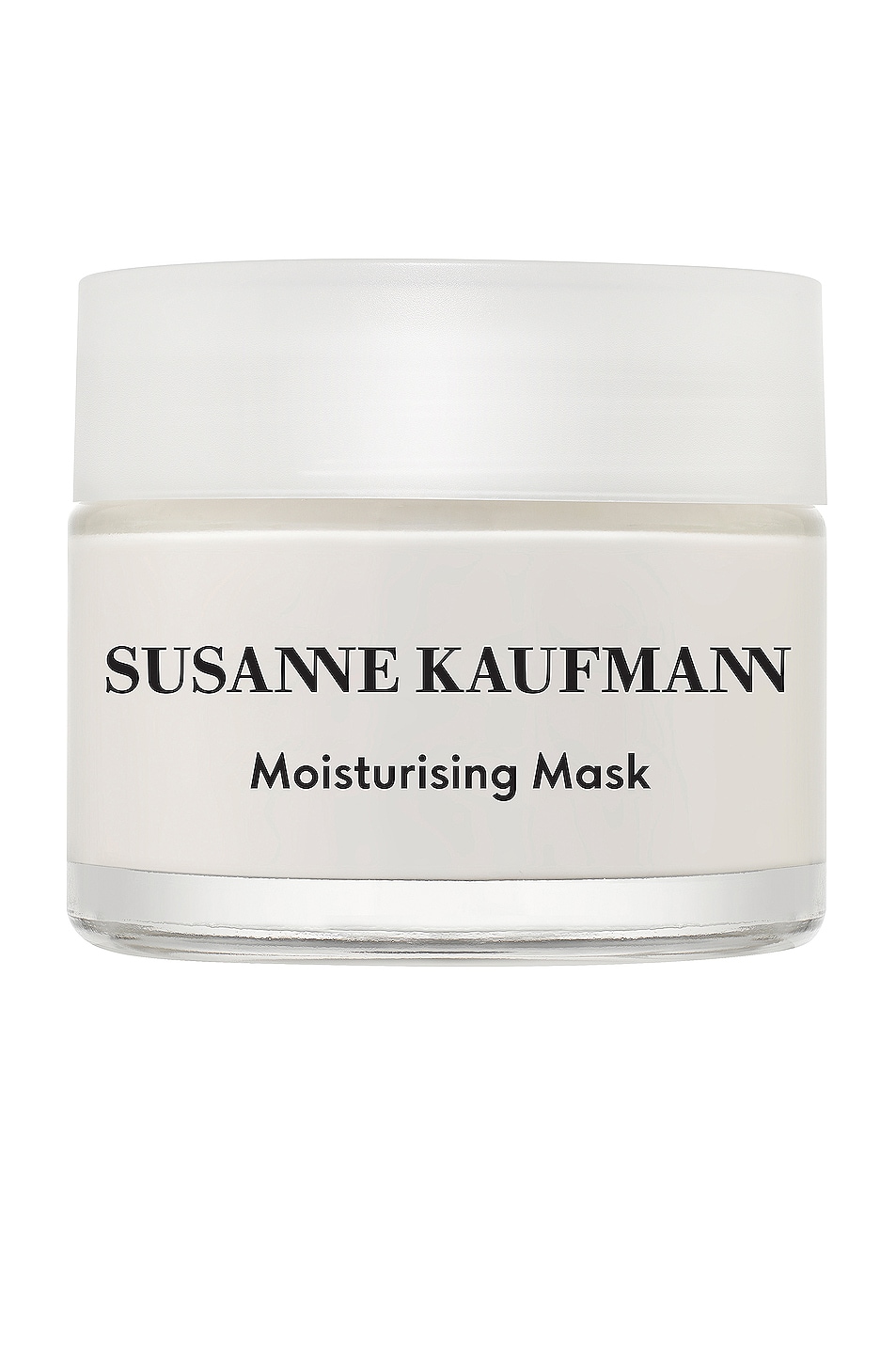 Moisturising Mask in Beauty: NA