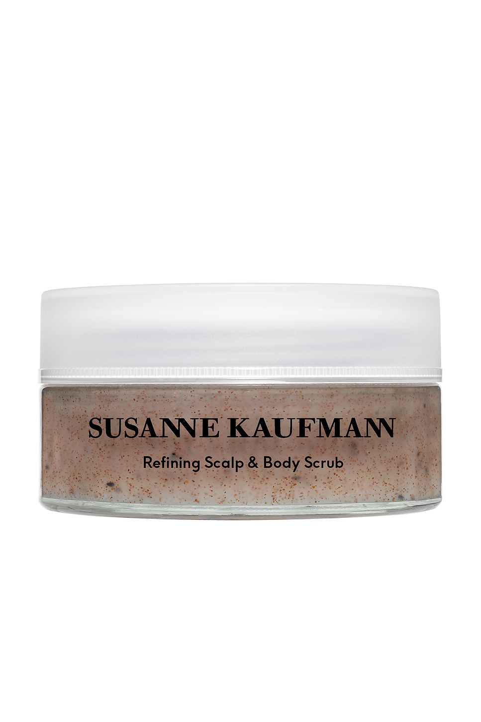 Refining Scalp & Body Scrub in Beauty: NA