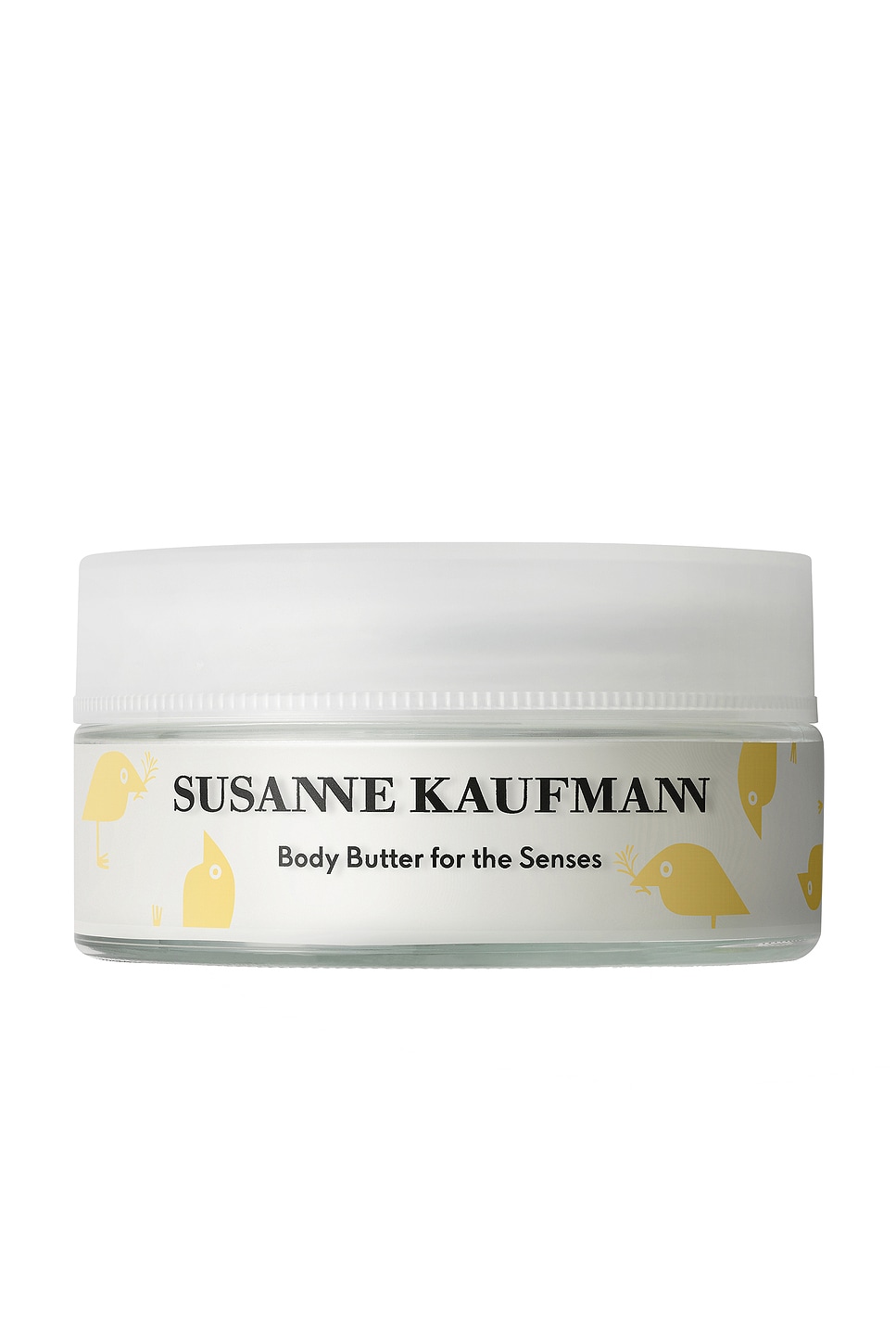 Susanne Kaufmann Body Butter For The Senses