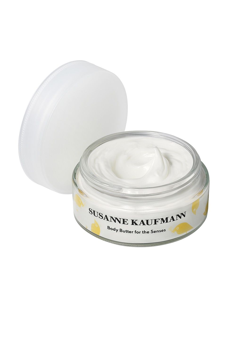 Susanne Kaufmann Body Butter For The Senses