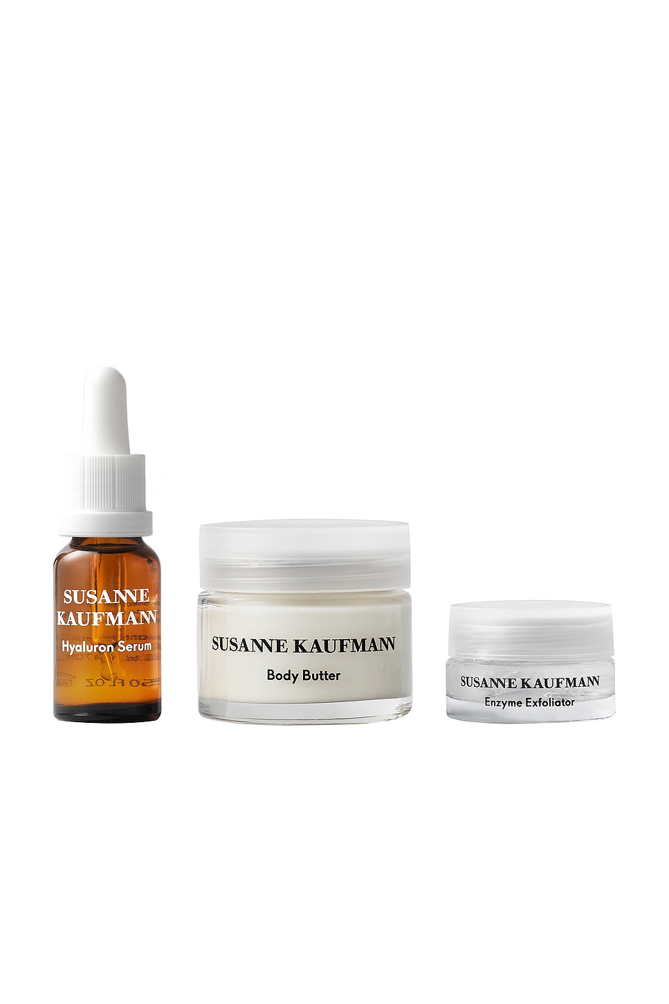 Susanne Kaufmann Best Sellers Discovery Set