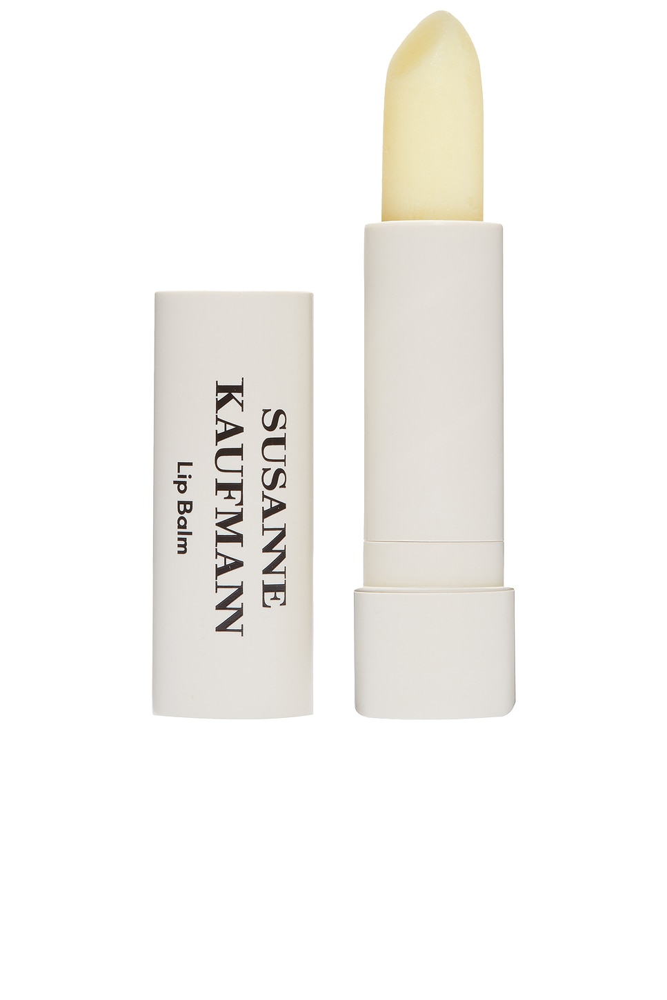 Susanne Kaufmann Lip Balm In Transparent
