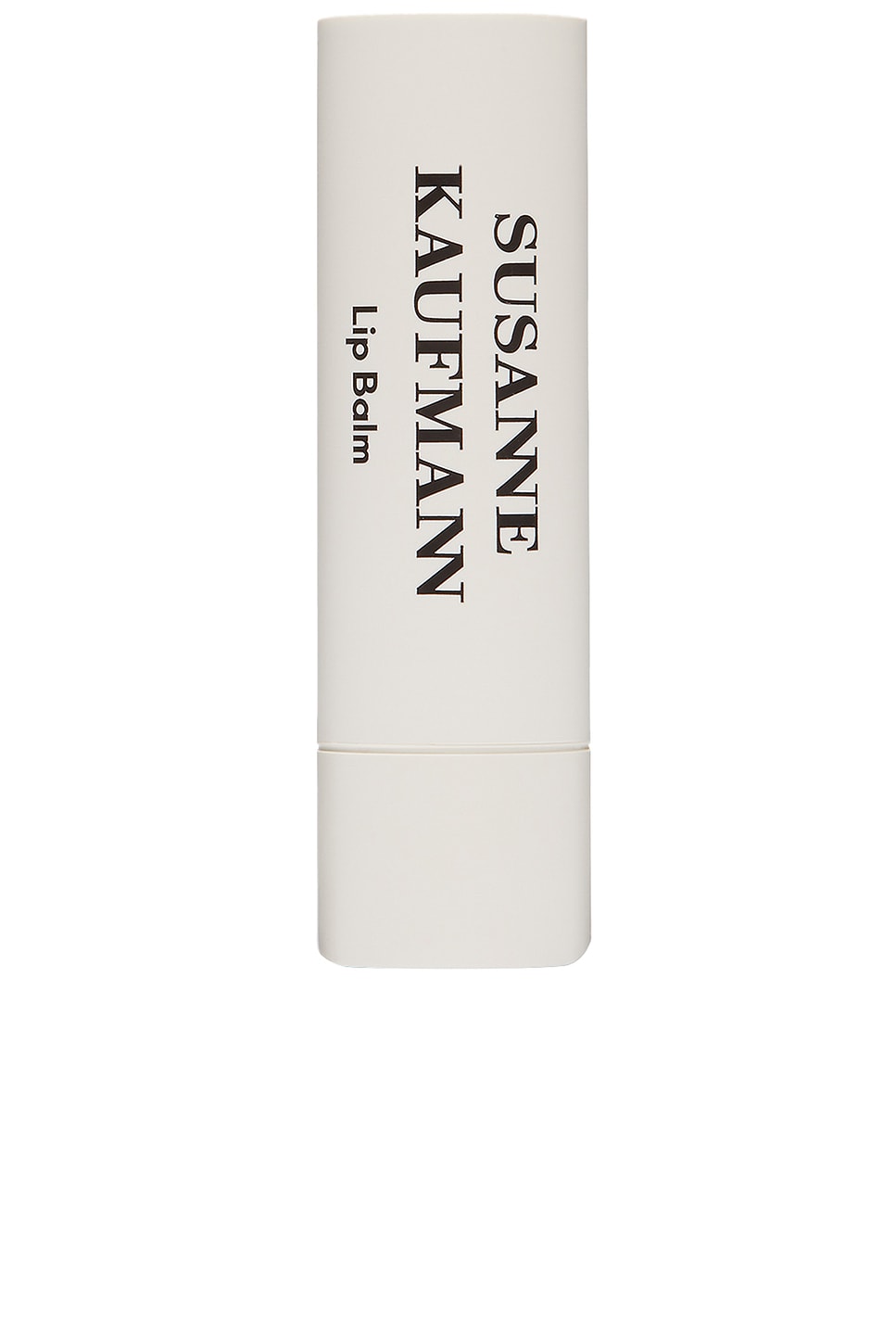 Susanne Kaufmann Lip Balm In Transparent