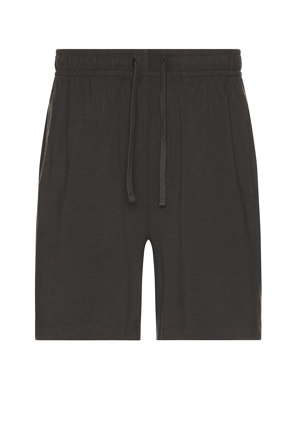 Image 1 of SKIMS Jersey Short in Ash
