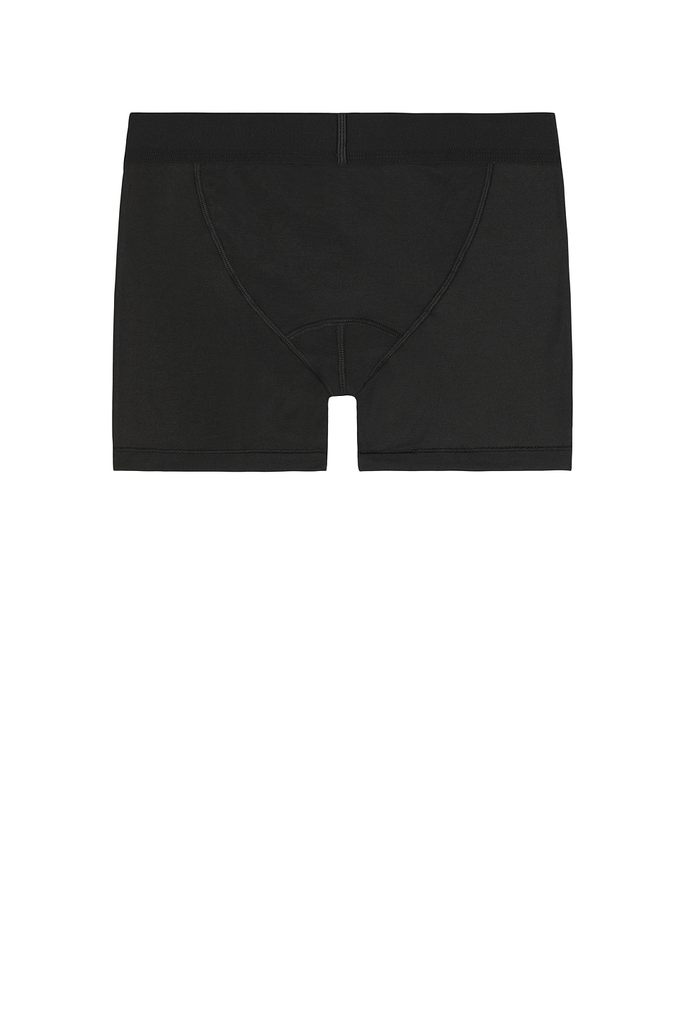 Image 1 of SKIMS Cotton 3" Boxer Brief 3-Pack in Heather Multu