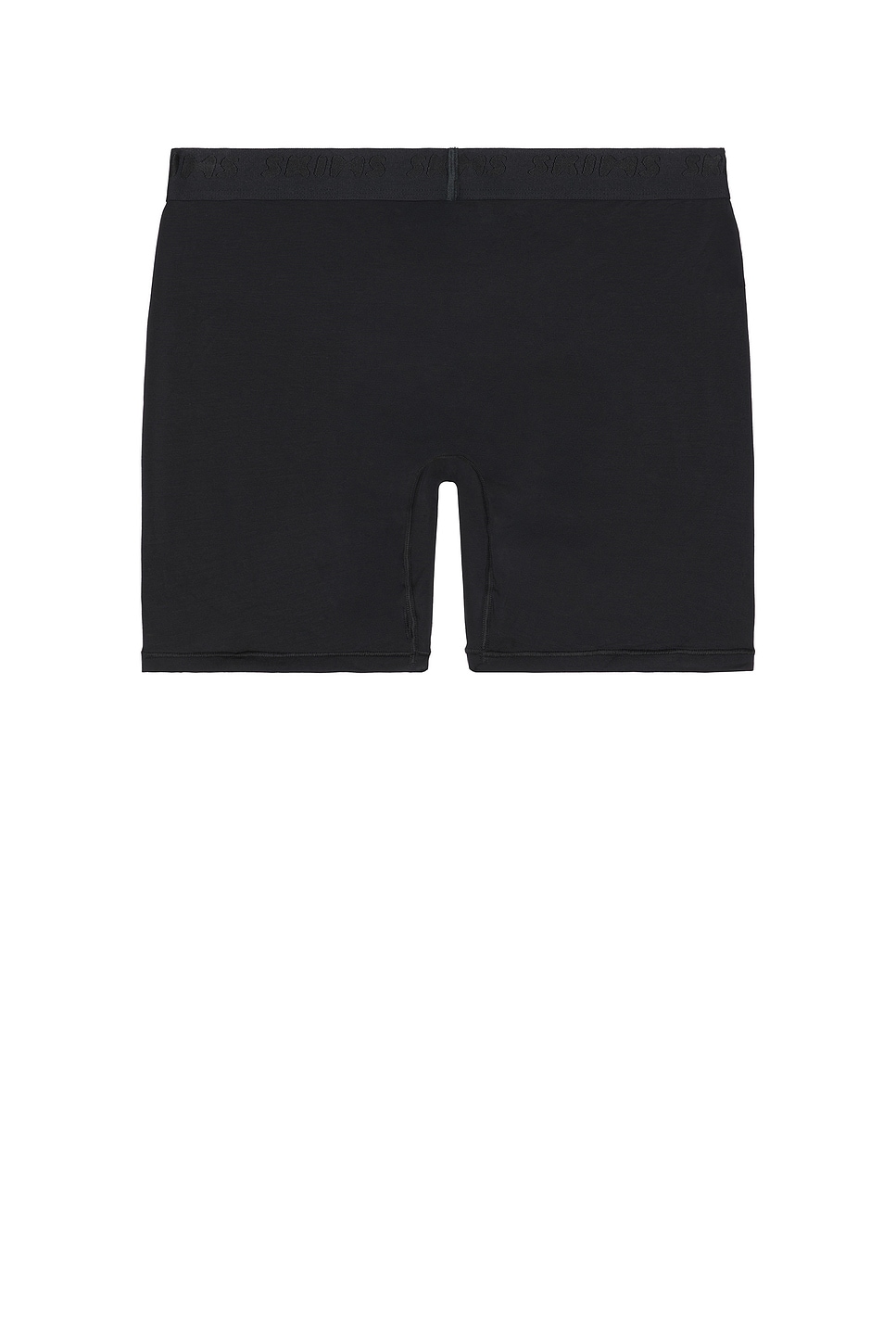 Image 1 of SKIMS Stretch 5" Boxer Brief 3-Pack in Obsidian