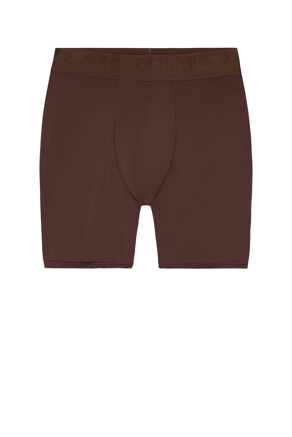 Skims Stretch 5 Boxer Brief 3-pack In Neutral