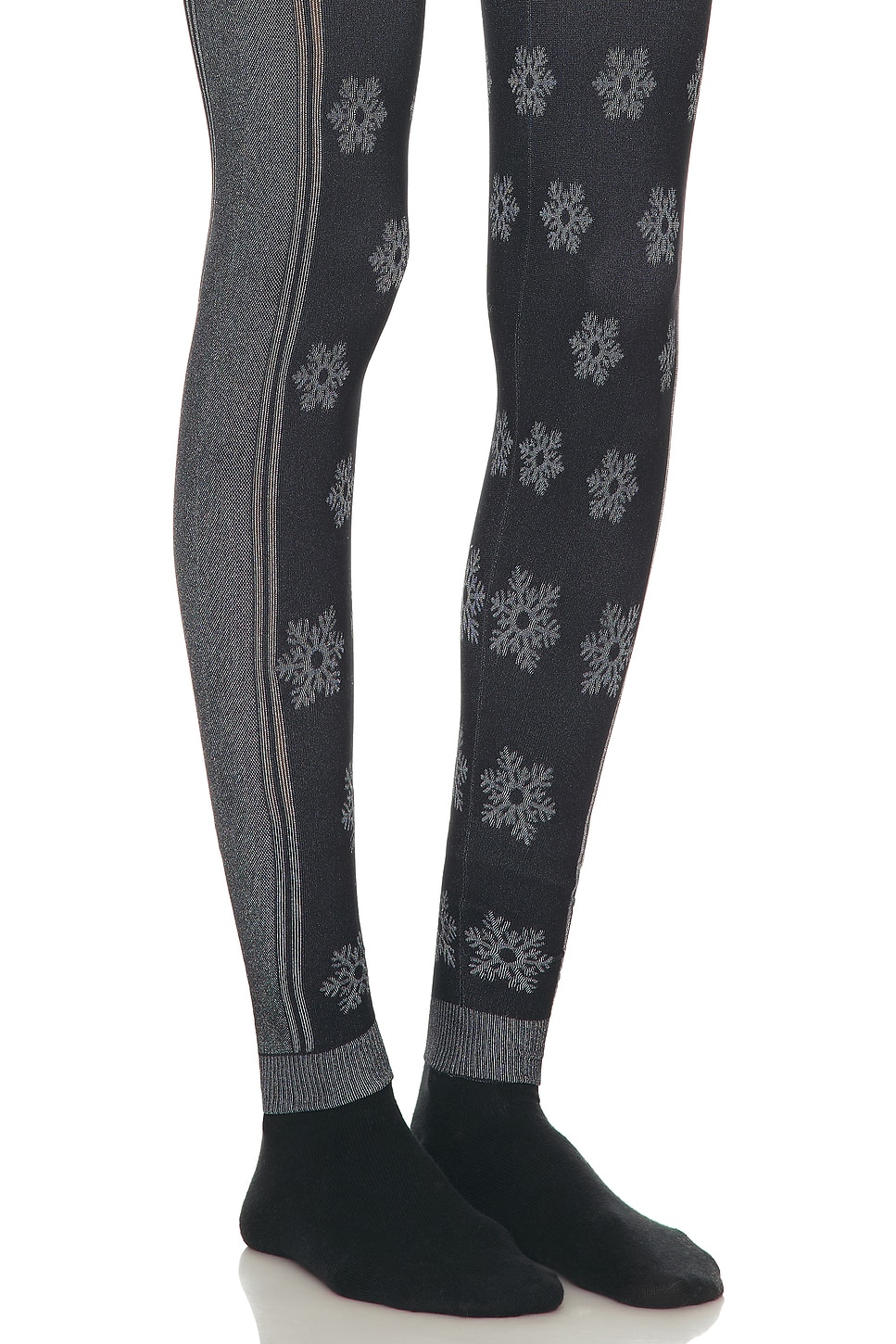 Skims Ski First Layers Turtleneck Catsuit