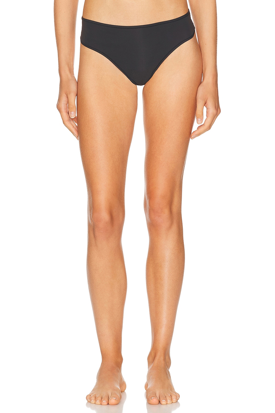 Skims Fits Everybody Fits Everybody 5 Pack Thong In Multi