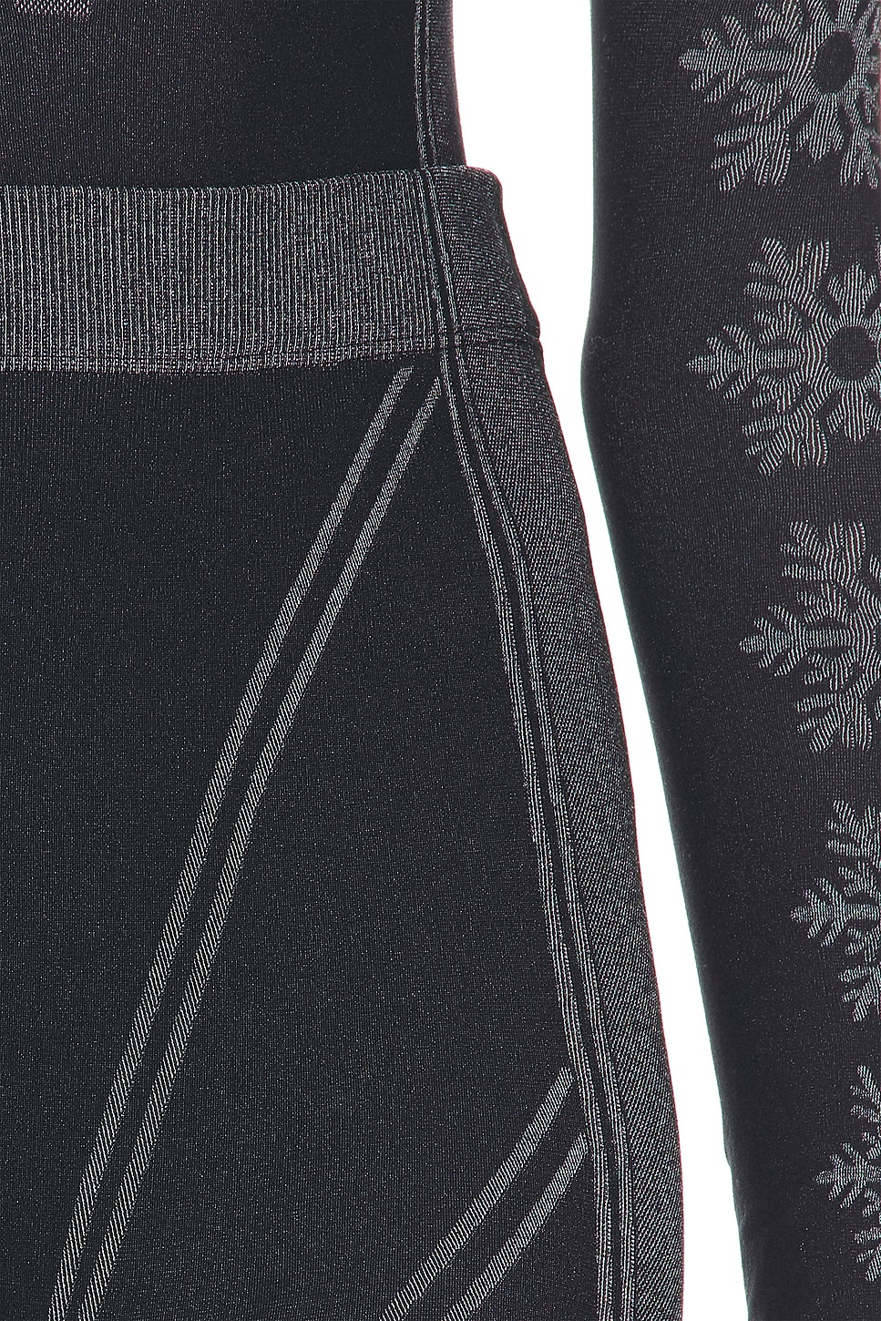Skims Ski First Layers Legging