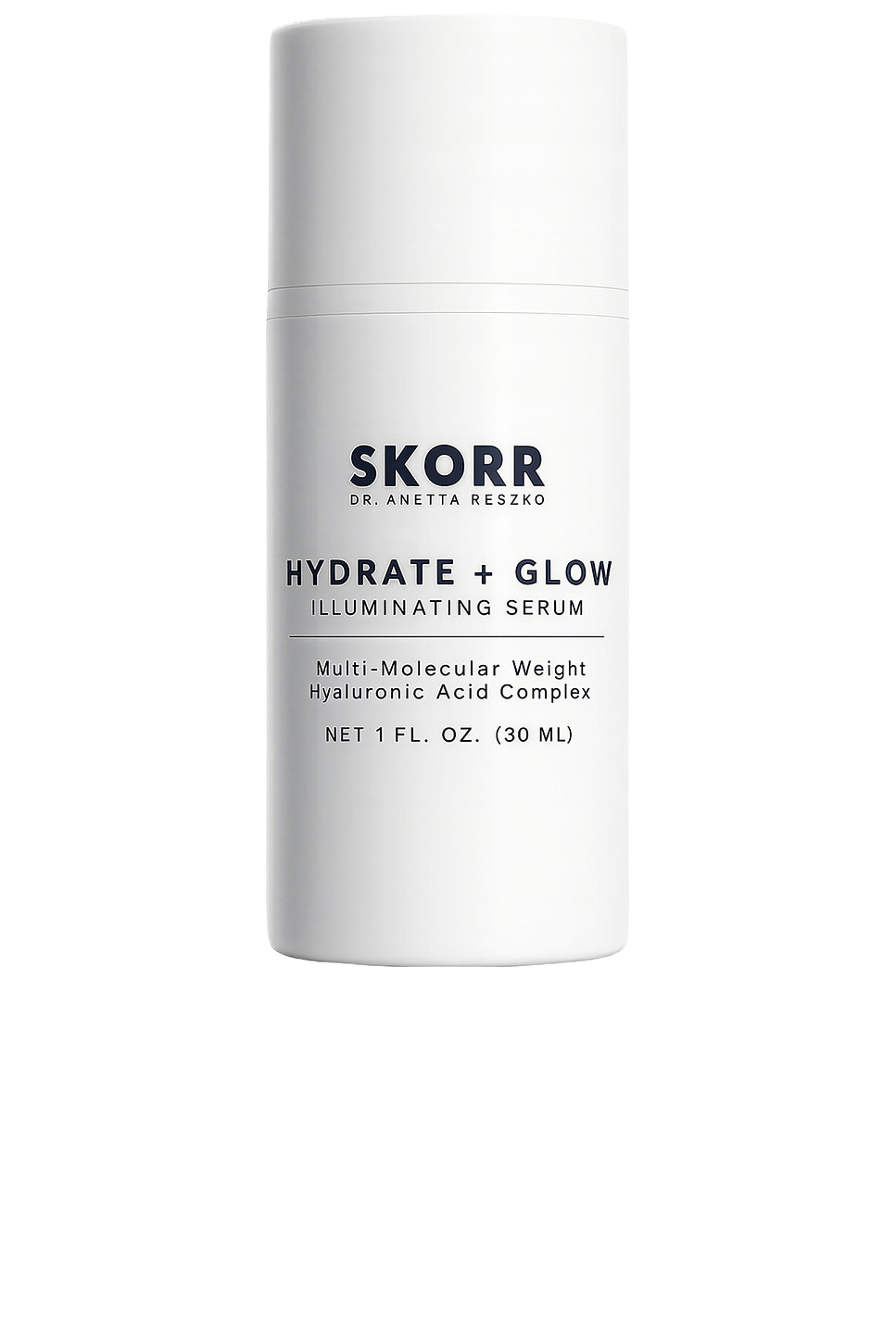 SKORR Skin Hydrate + Glow Illuminating Serum in Beauty: NA