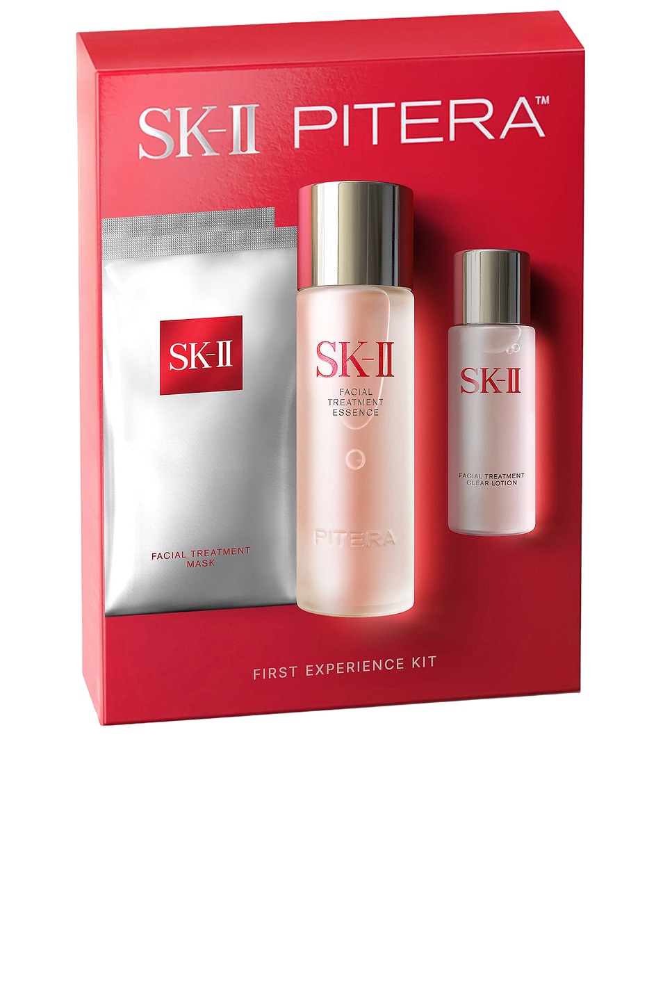 SK-II First Experience Kit in Beauty: NA
