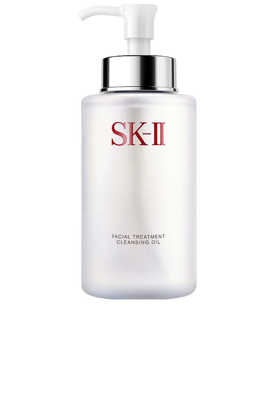 SK-II Facial Treatment Cleansing Oil in Beauty: NA
