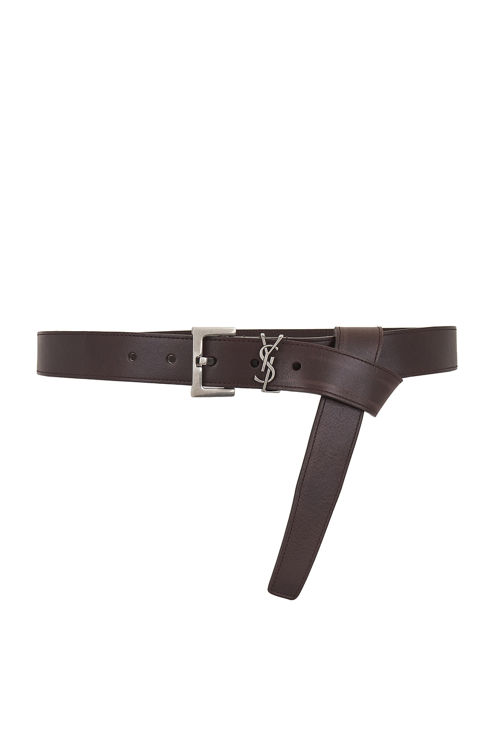 Cintura Belt in Brown