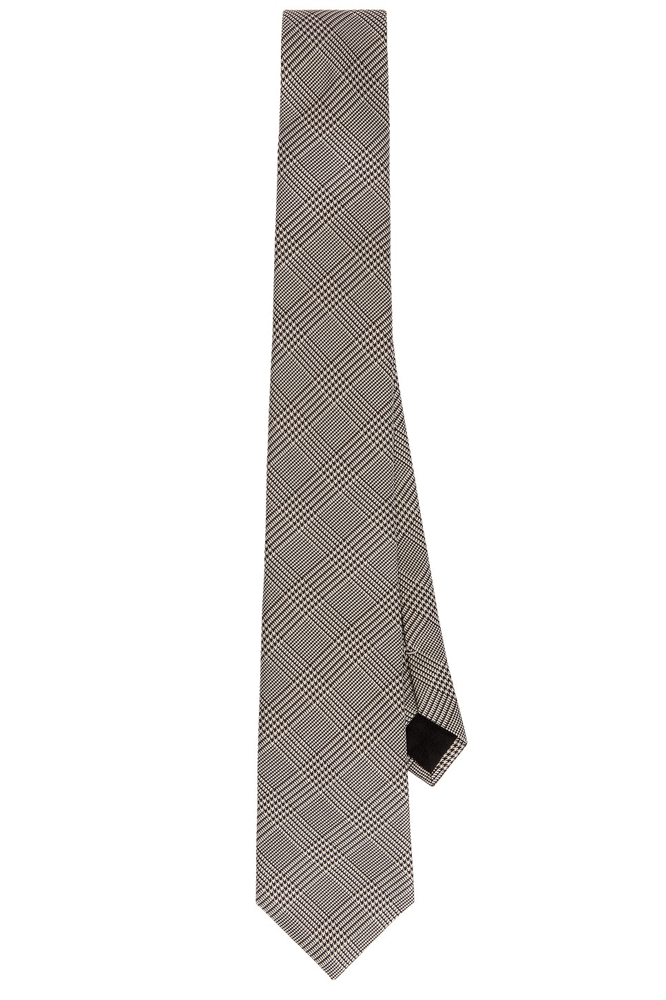 Tie in Grey