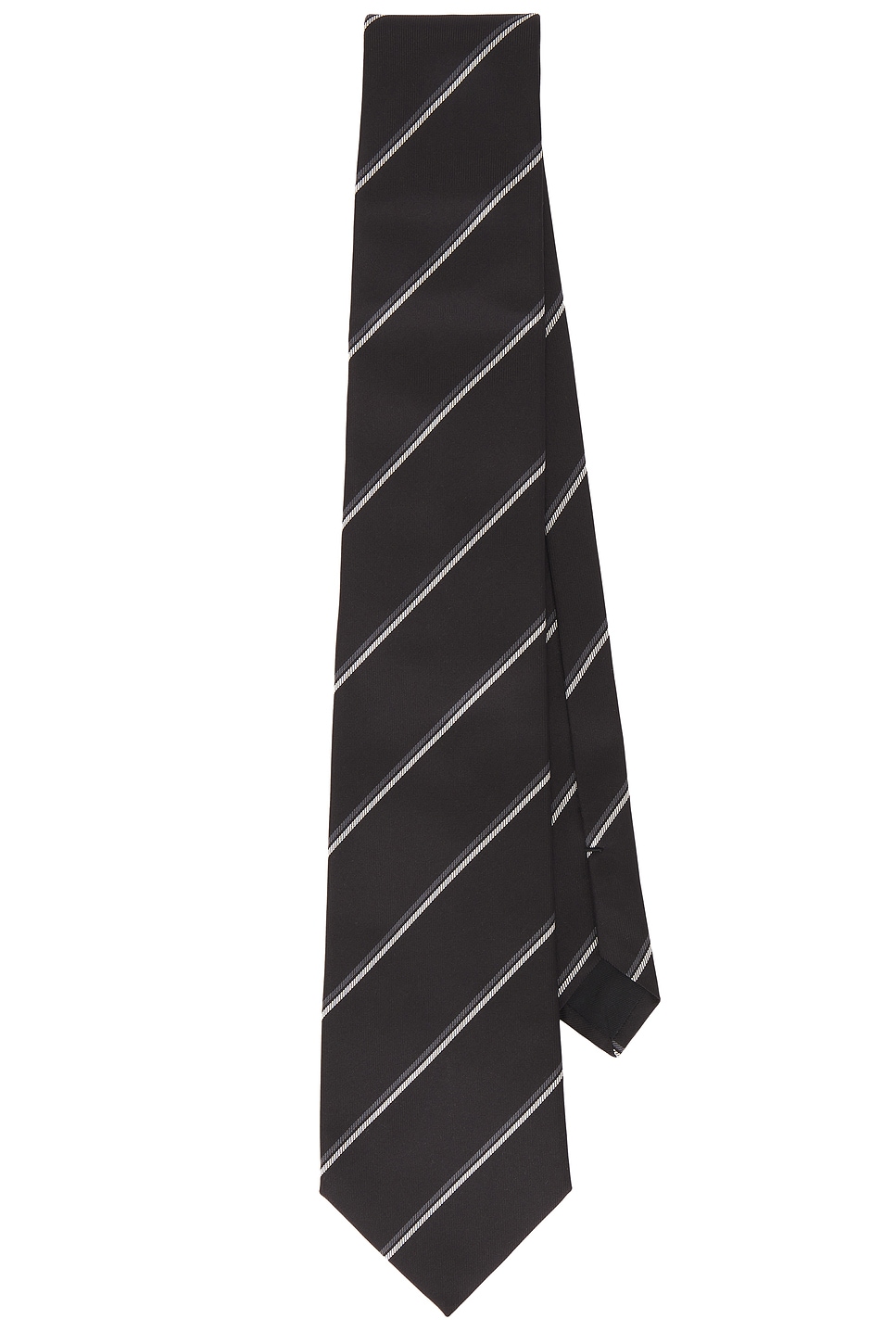 Tie in Black