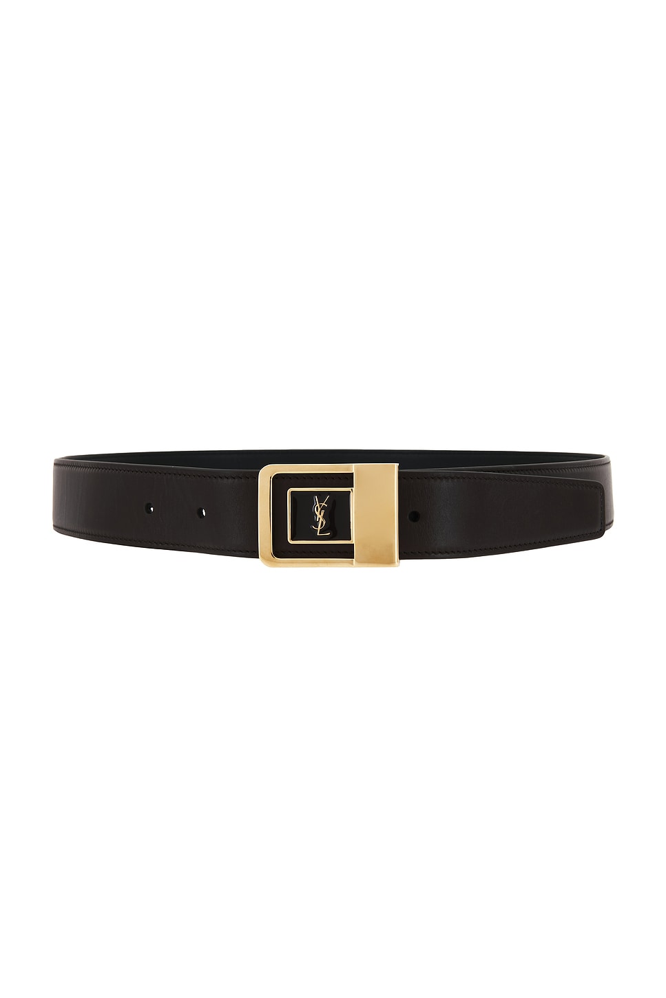 Saint Laurent Belt