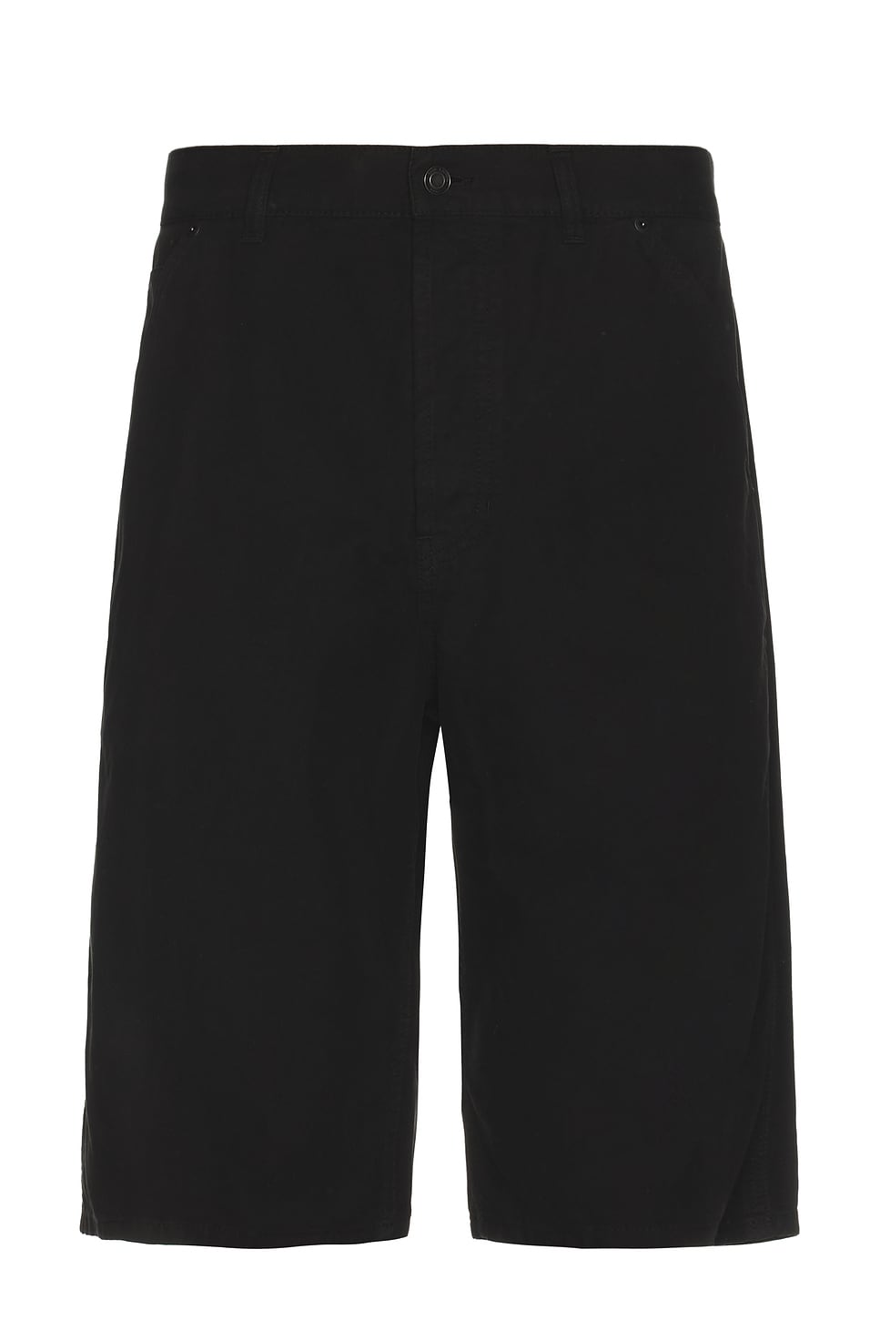 Bermuda Work Short in Black