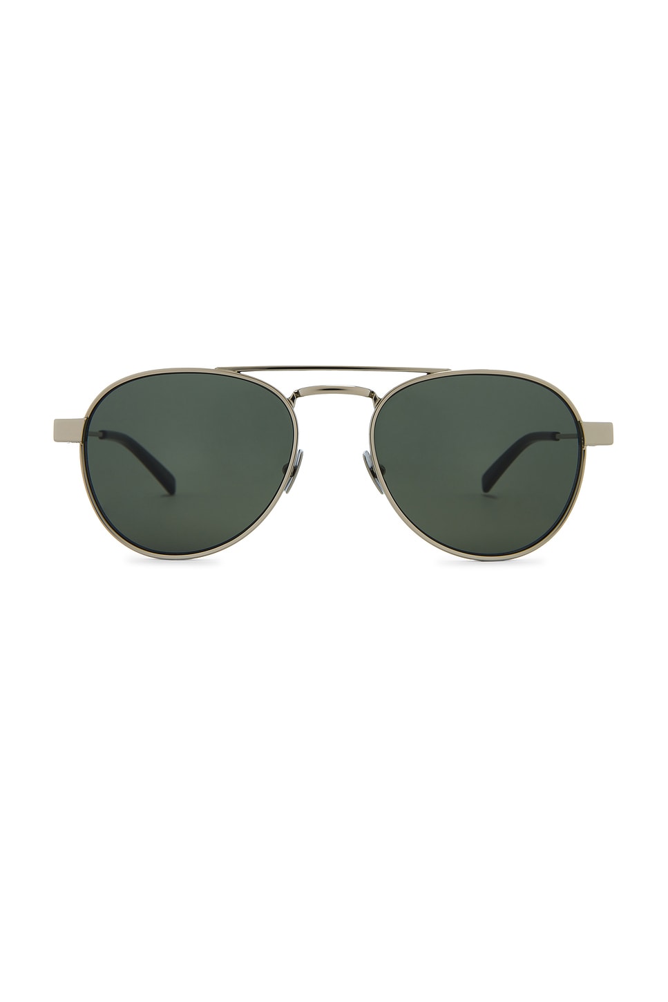 Saint Laurent Aviator Sunglasses