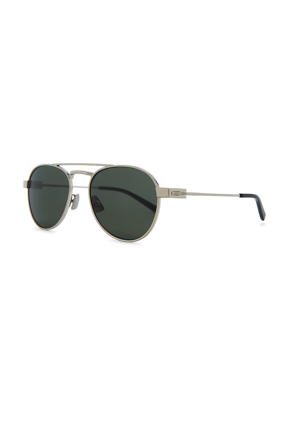 Saint Laurent Aviator Sunglasses