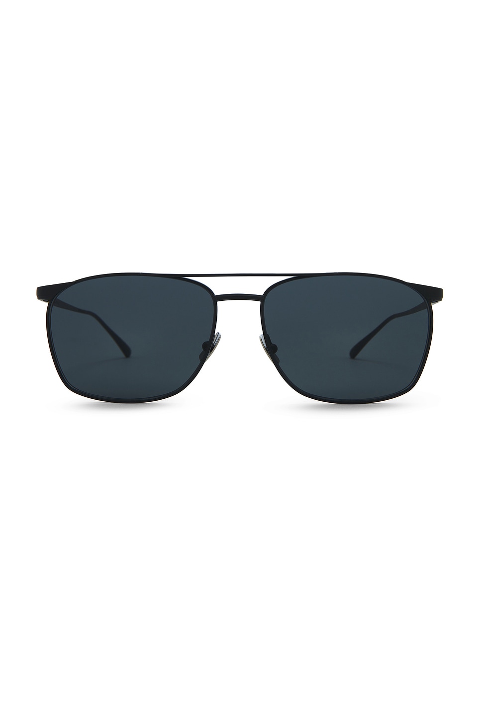 Saint Laurent Aviator Sunglasses