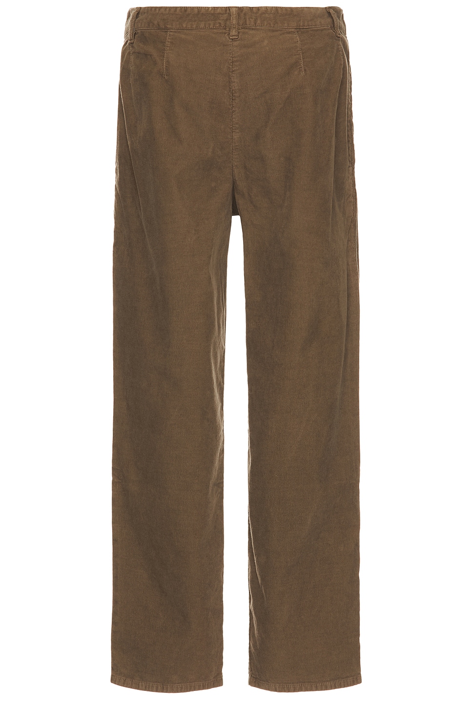 Saint Laurent Tuck Pants