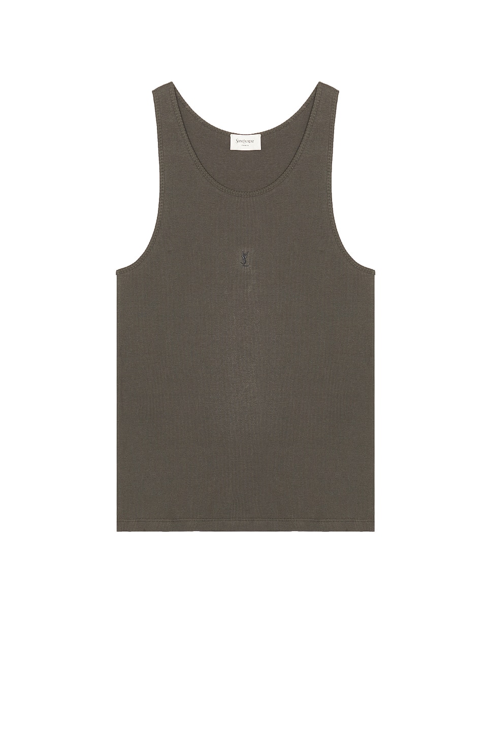 Tank Top in Grey