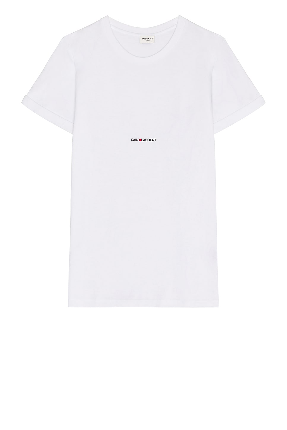 Logo Tee