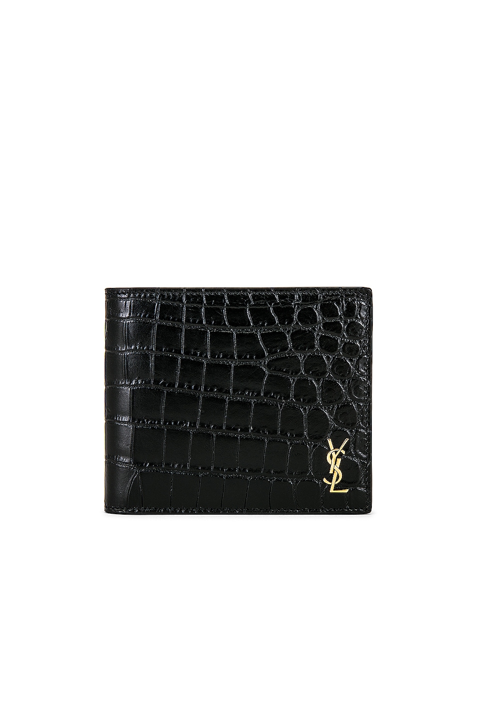 Wallet in Black