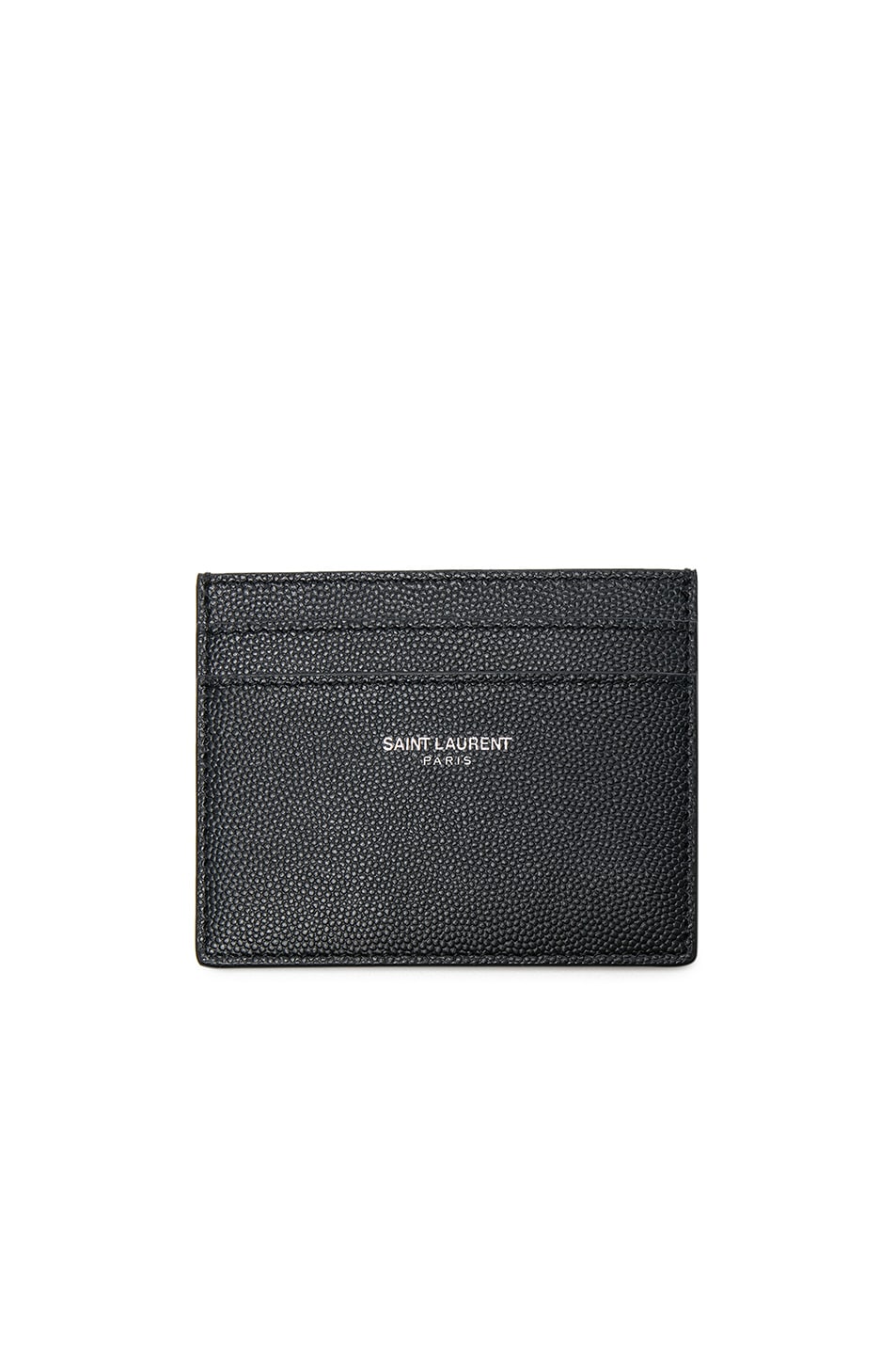 Cardholder in Black