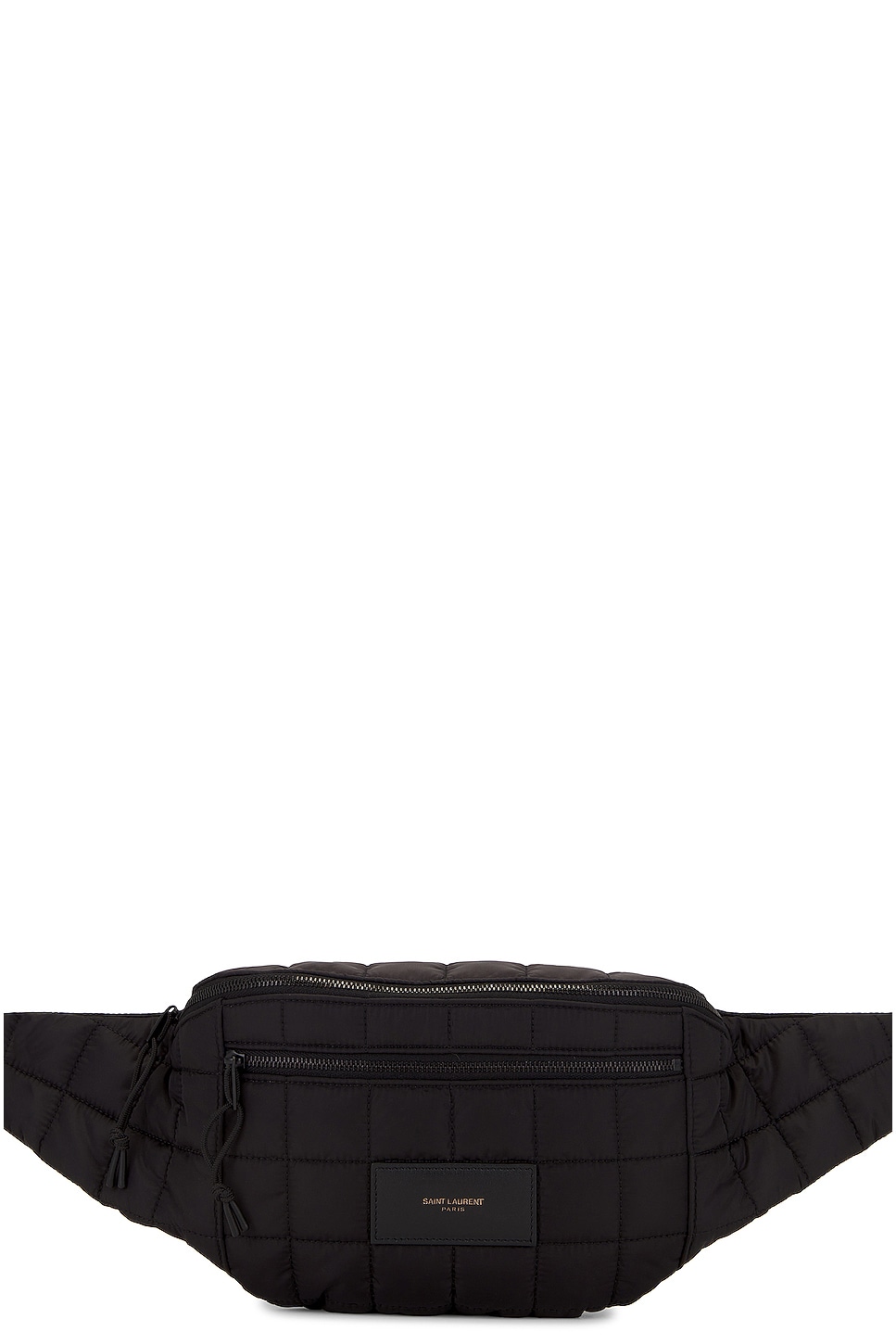 Ysl Nuxx Bag in Black