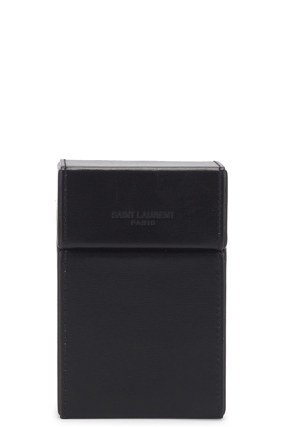 Saint Laurent Cigarette Box