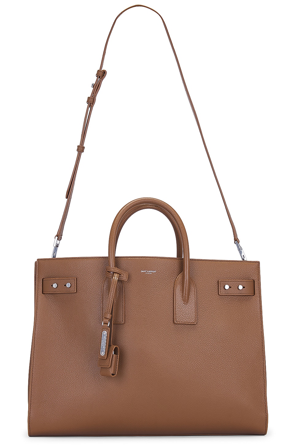 Slim Bag in Tan