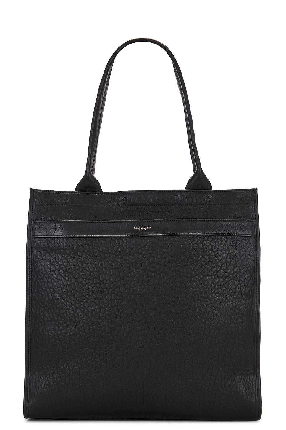 Sac Cabas Bag in Black