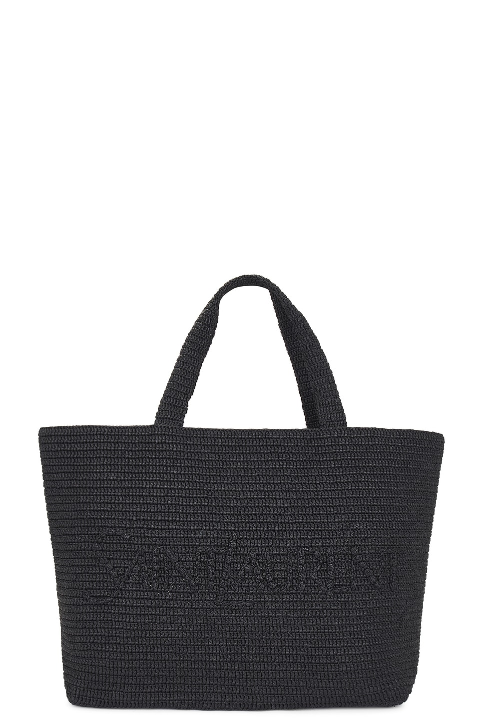 Tote Bag in Black