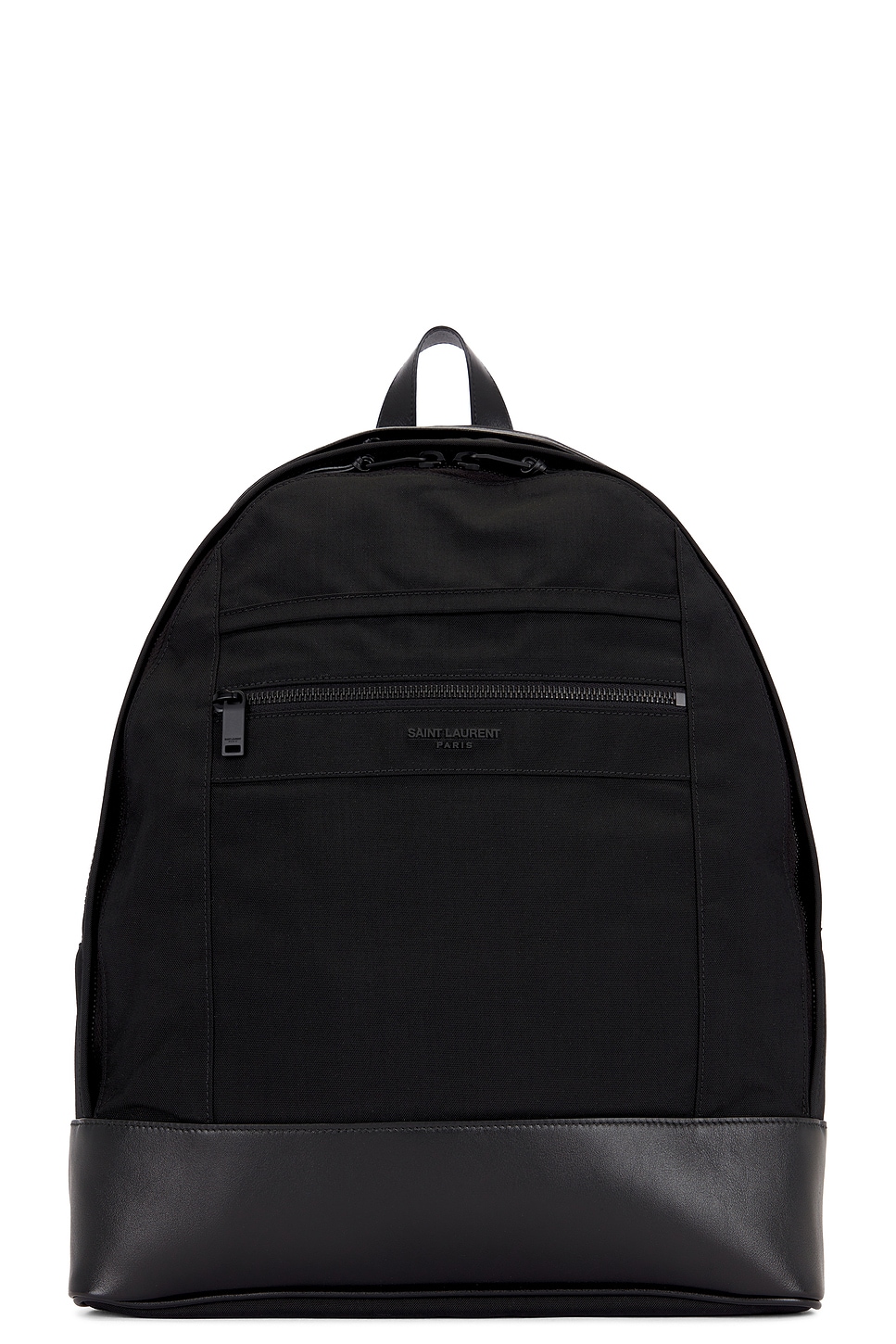City Backpack in Black