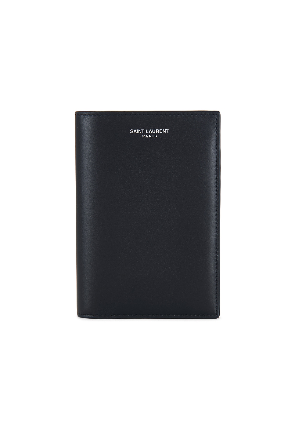 Saint Laurent Passport Case