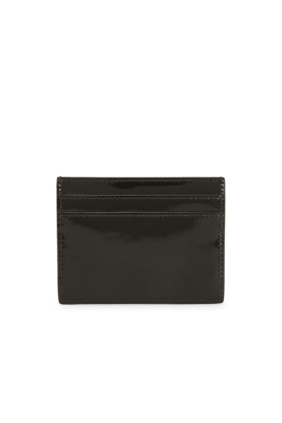 Saint Laurent Credit Card Case